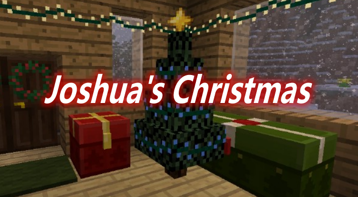 Joshua's Christmas Mod 