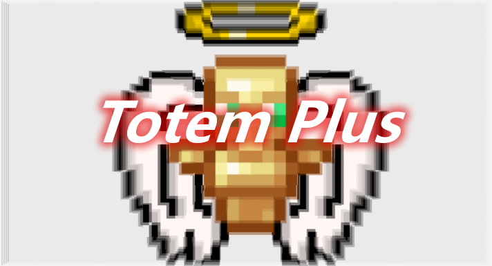 Totem Plus Mod 