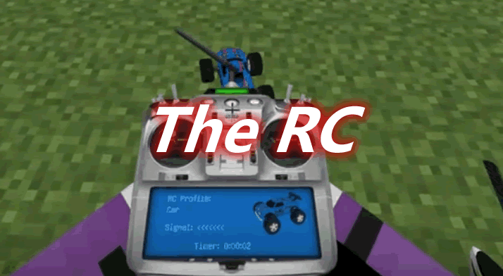 The RC Mod 