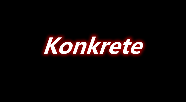 Konkrete 前置 Mod 