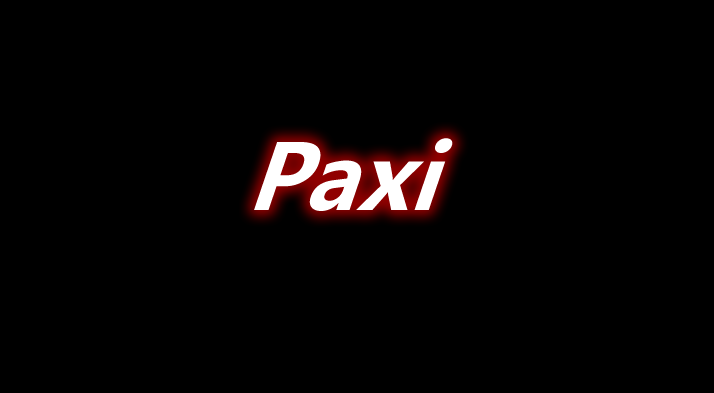 Paxi Mod 