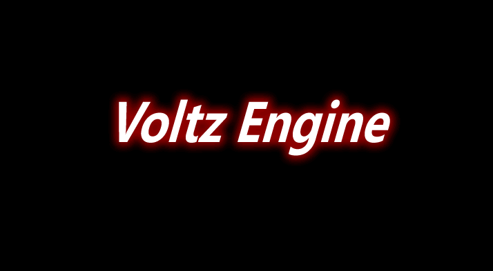 Voltz Engine 前置 Mod