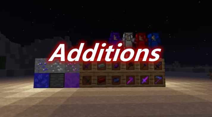 Additions Mod 