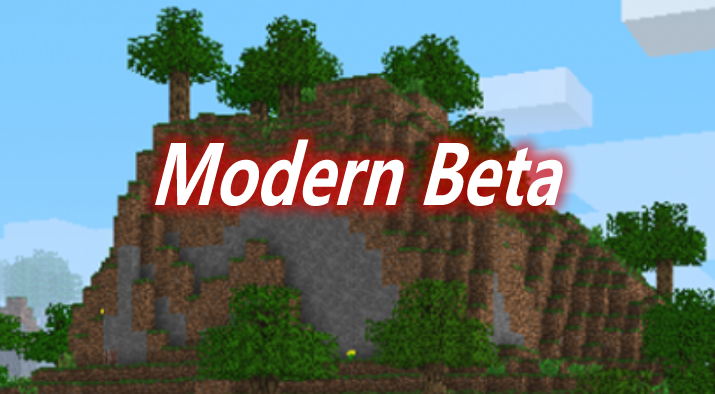 Modern Beta Mod 