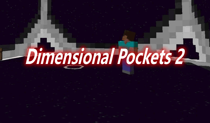 Dimensional Pockets 2 Mod