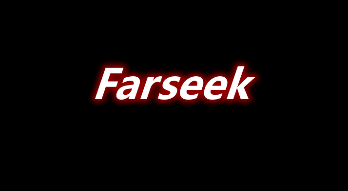 Farseek 前置 Mod 