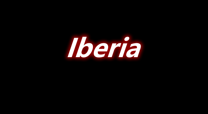 Iberia Mod 