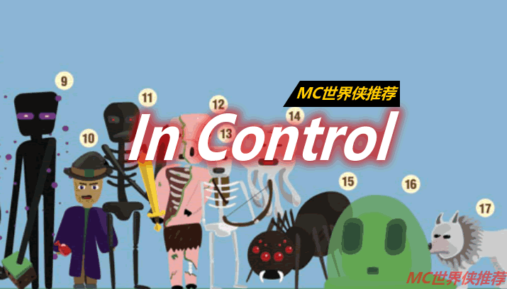 In Control Mod 