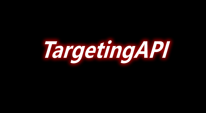 TargetingAPI 前置 Mod