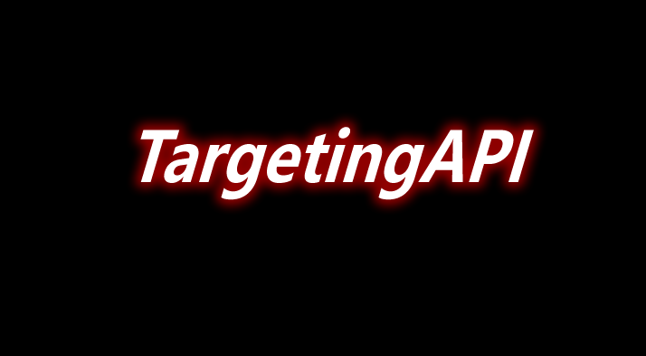 TargetingAPI 前置 Mod 