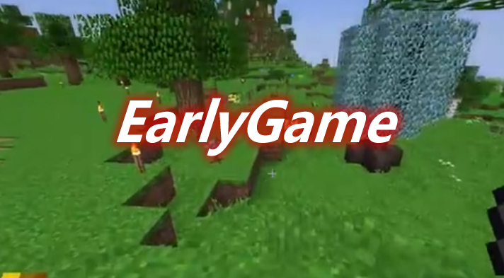 EarlyGame Mod 