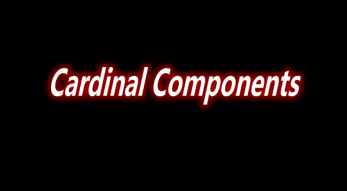 Cardinal Components 前置 Mod