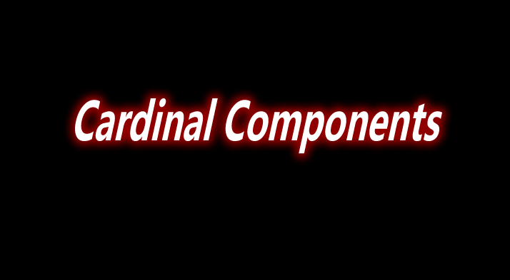 Cardinal Components 前置 Mod 