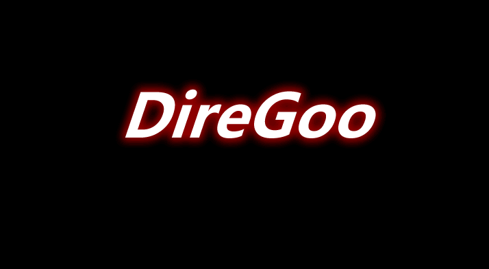 DireGoo Mod