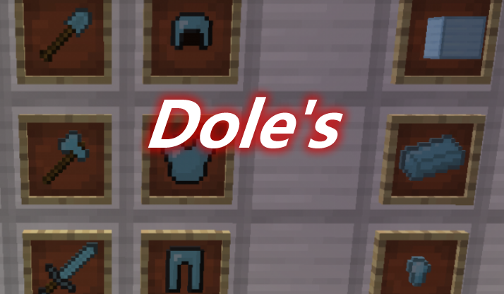 Dole's Mod 