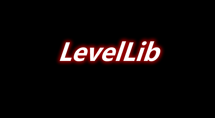 LevelLib 前置 Mod