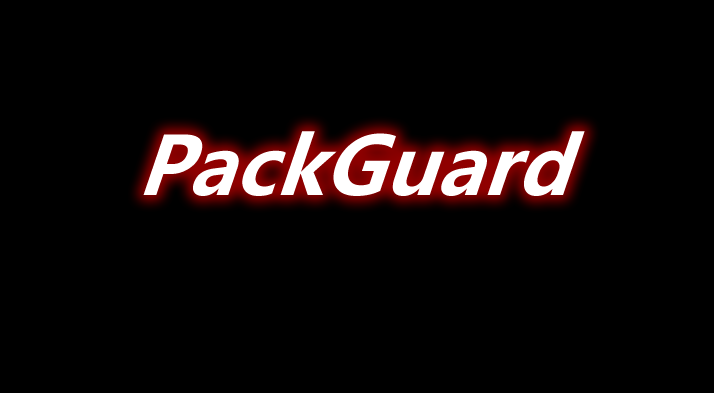 PackGuard Mod 