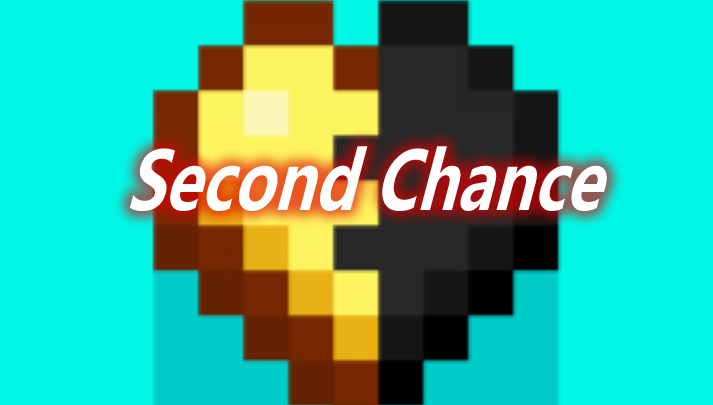 Second Chance Mod