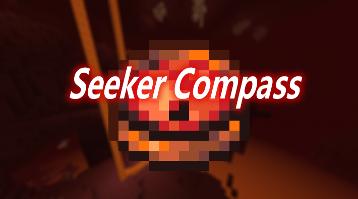 Seeker Compass Mod 