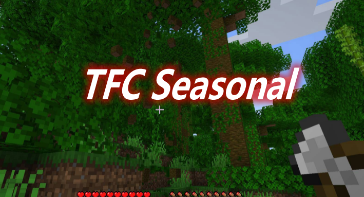 TFC Seasonal Mod 