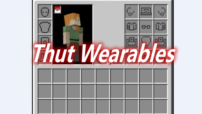 Thut Wearables Mod 