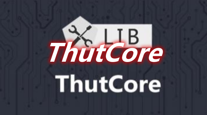 ThutCore 前置 Mod 