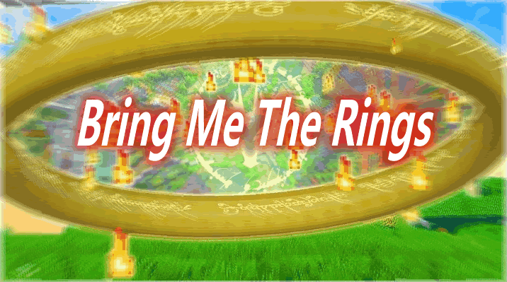 Bring Me The Rings Mod