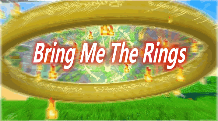 Bring Me The Rings Mod 