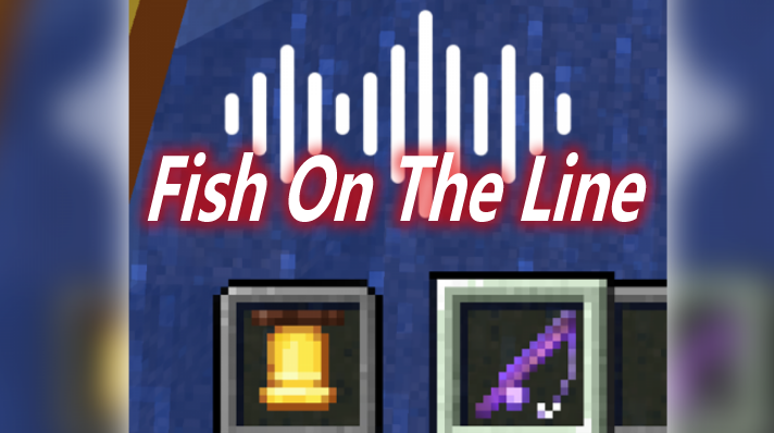 Fish On The Line Mod 