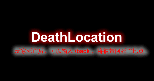 Death Location