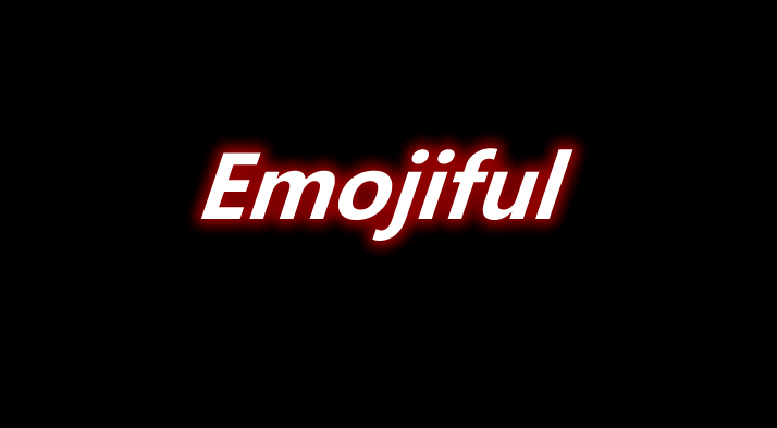 Emojiful Mod 