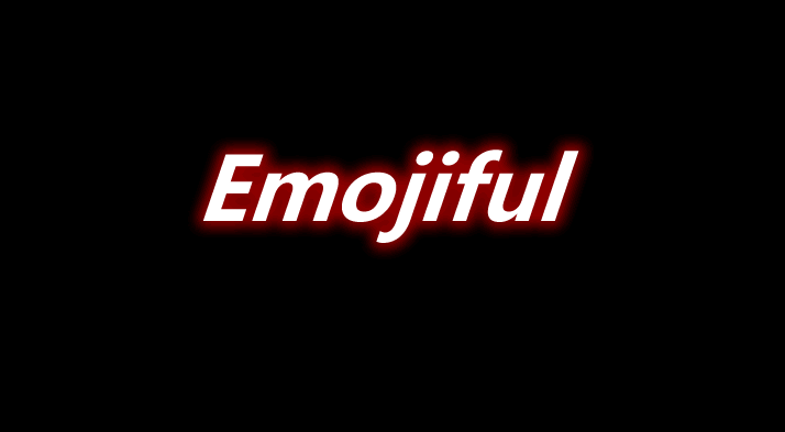 Emojiful Mod
