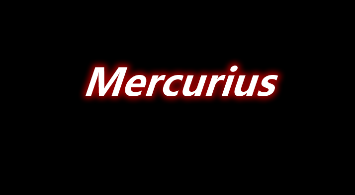 Mercurius Mod 