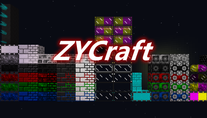 ZYCraft Mod 