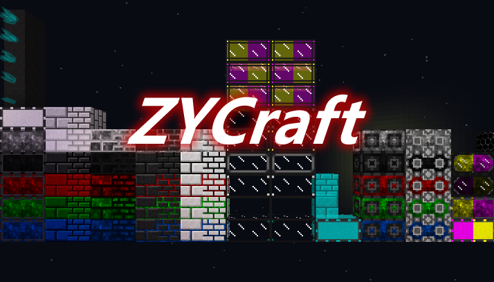 ZYCraft Mod