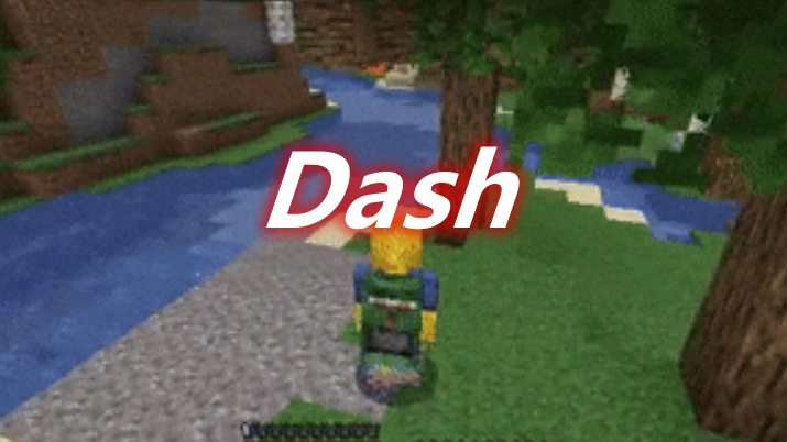 Dash Mod 