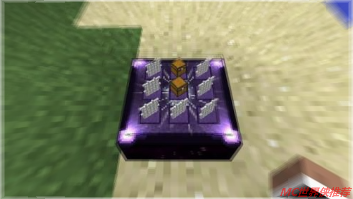 背包3D模型 