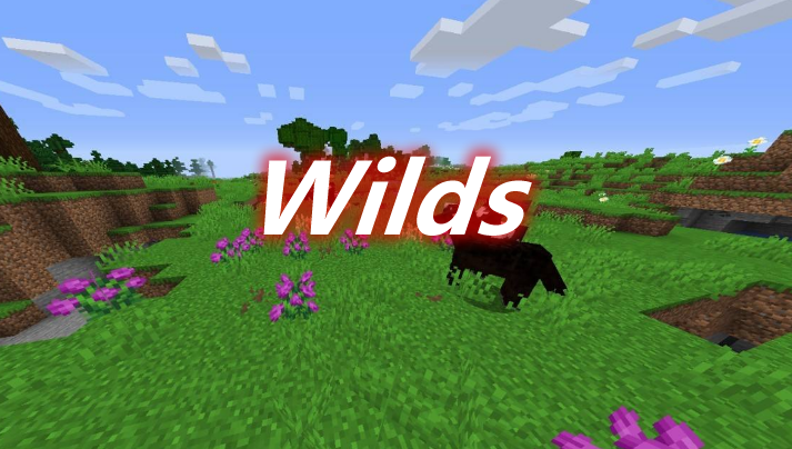 Wilds Mod 