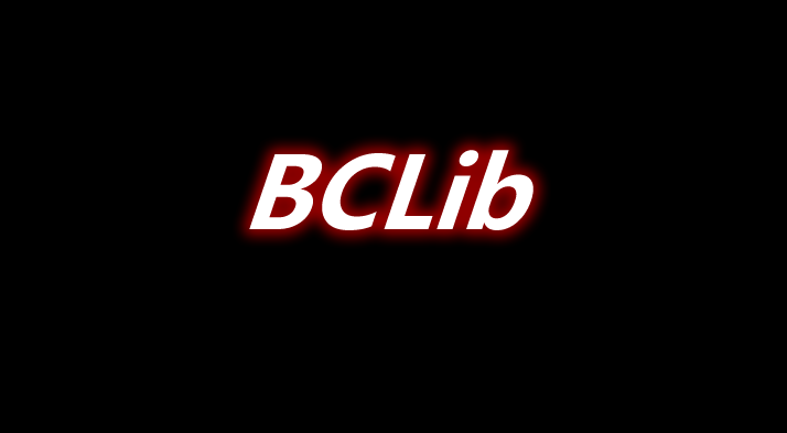 BCLib 前置 Mod 