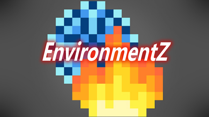 EnvironmentZ Mod