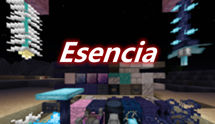 Esencia Mod 