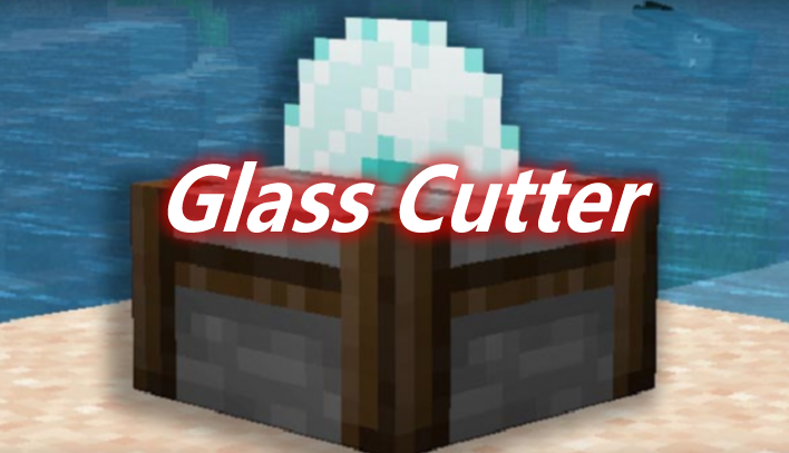 Glass Cutter Mod 