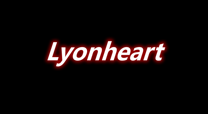 Lyonheart 前置 Mod 