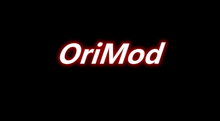 Ori Mod 