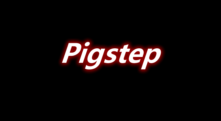 Pigstep Mod 