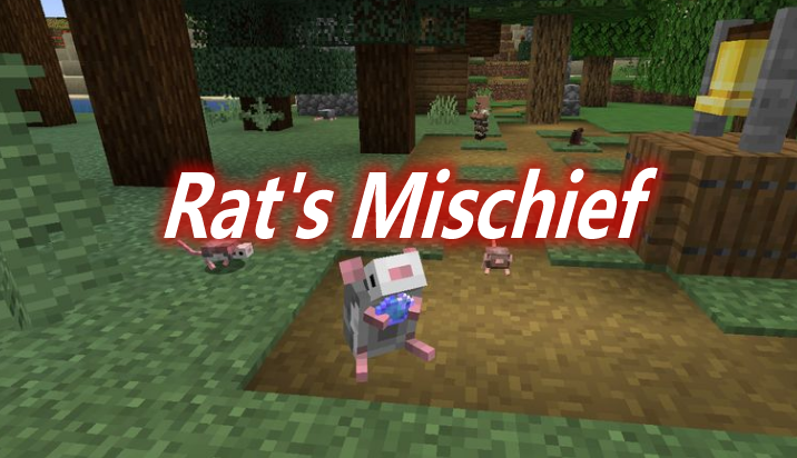 Rat's Mischief Mod 