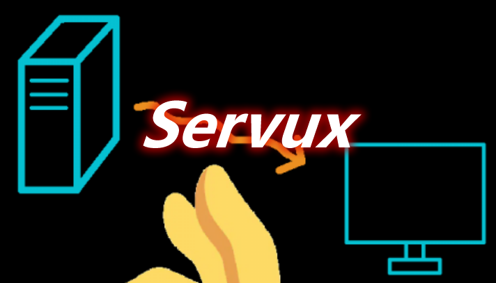 Servux Mod