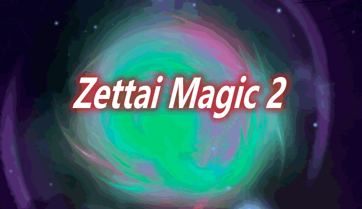 Zettai Magic 2 Mod 
