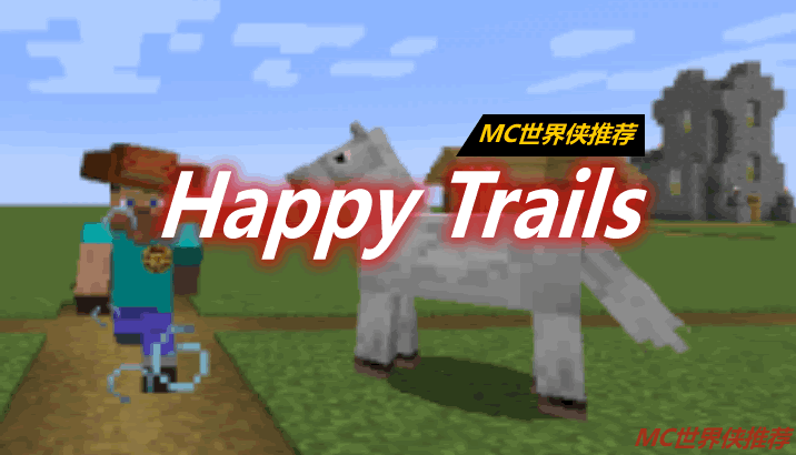 Happy Trails Mod 