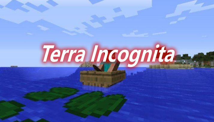 Terra Incognita: The Unknown Land Mod 